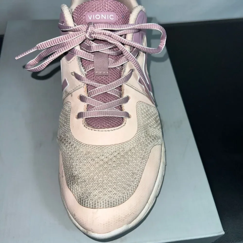 Vionic size 10